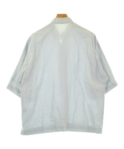 HOMME PLISSE 休襯衫