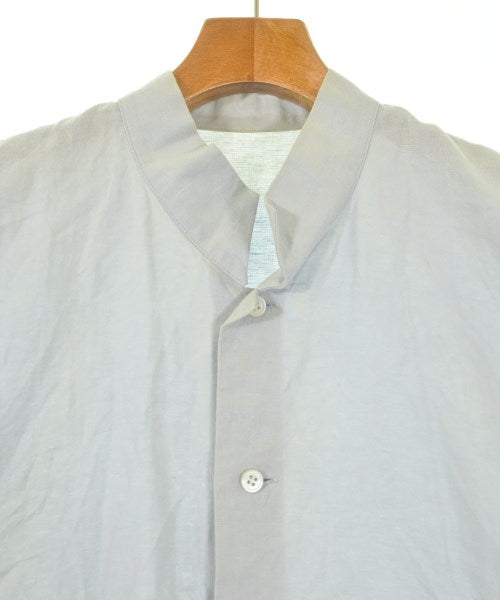 HOMME PLISSE 休襯衫