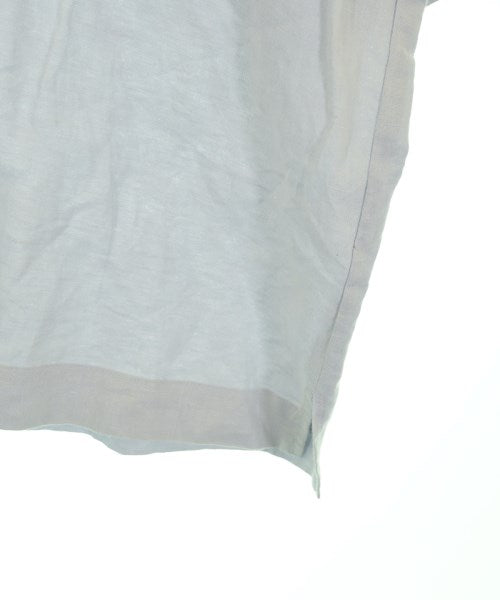 HOMME PLISSE 休襯衫