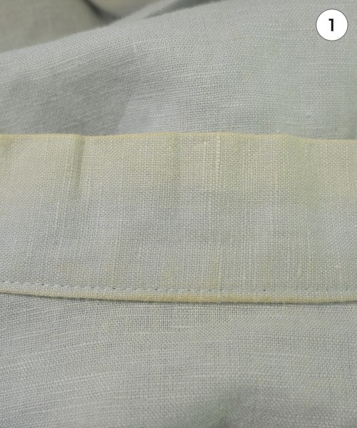 HOMME PLISSE 休襯衫