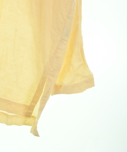 HOMME PLISSE 休襯衫