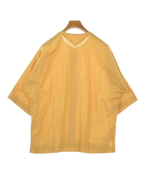 HOMME PLISSE 休襯衫