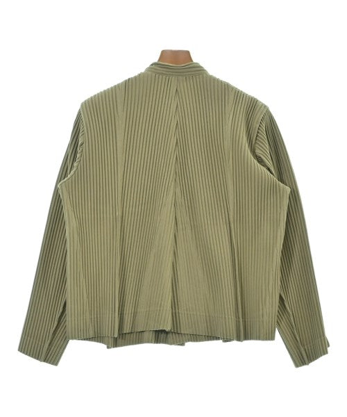 HOMME PLISSE 其他飛行外套