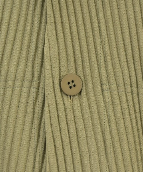 HOMME PLISSE 其他飛行外套