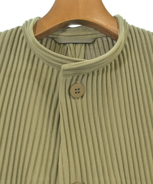 HOMME PLISSE 其他飛行外套