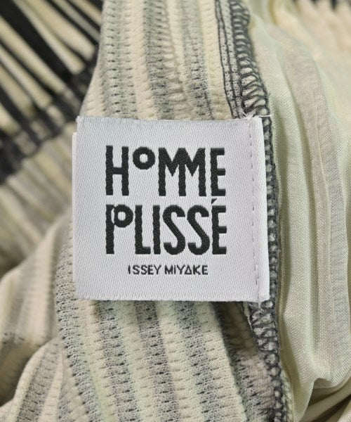 HOMME PLISSE 其他款