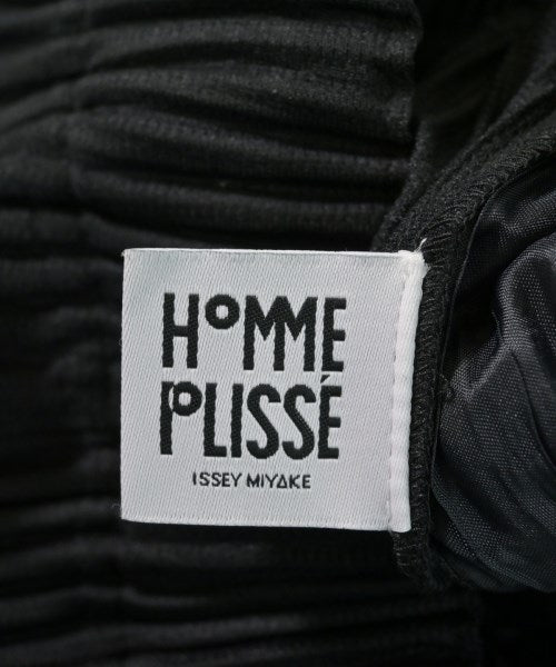 HOMME PLISSE 其他款