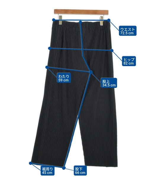 HOMME PLISSE 其他款