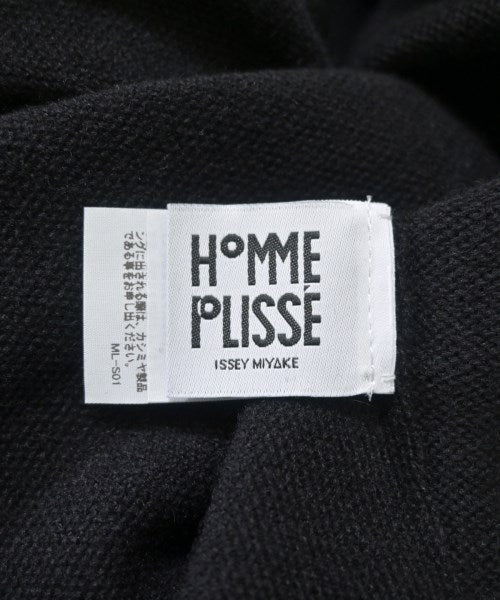 HOMME PLISSE 毛衣