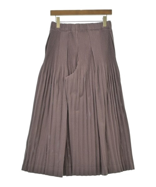 HOMME PLISSE 其他款