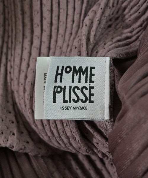 HOMME PLISSE 其他款