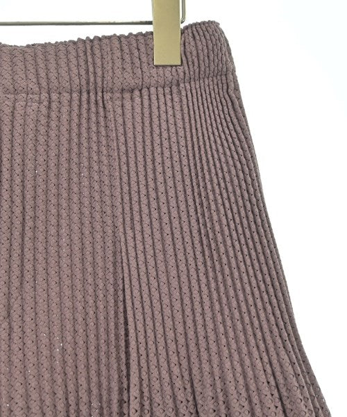 HOMME PLISSE 其他款