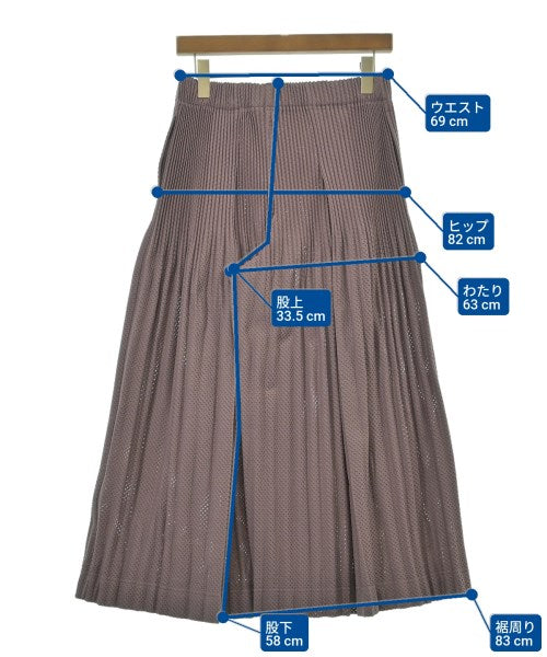 HOMME PLISSE 其他款