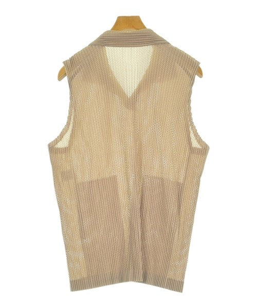 HOMME PLISSE 休襯衫