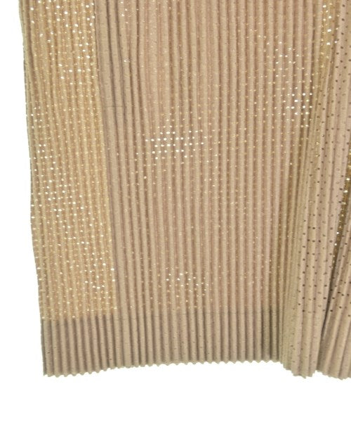 HOMME PLISSE 休襯衫