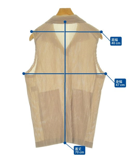 HOMME PLISSE 休襯衫