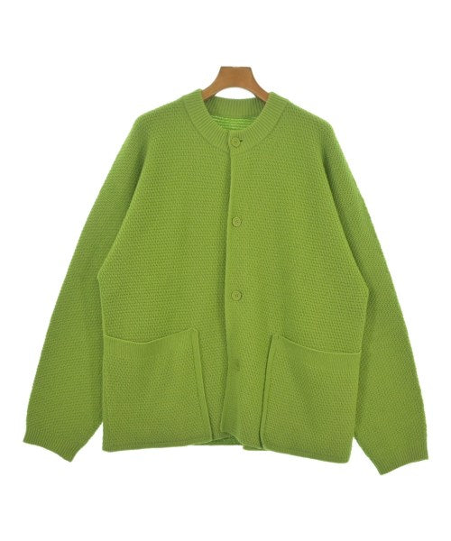 HOMME PLISSE 開襟衫