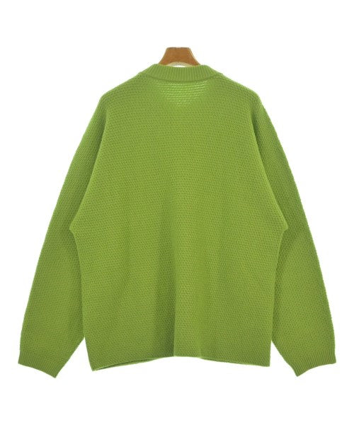 HOMME PLISSE 開襟衫