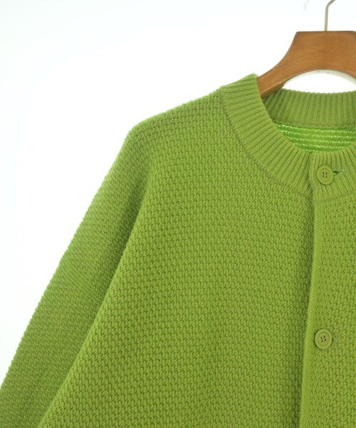 HOMME PLISSE 開襟衫