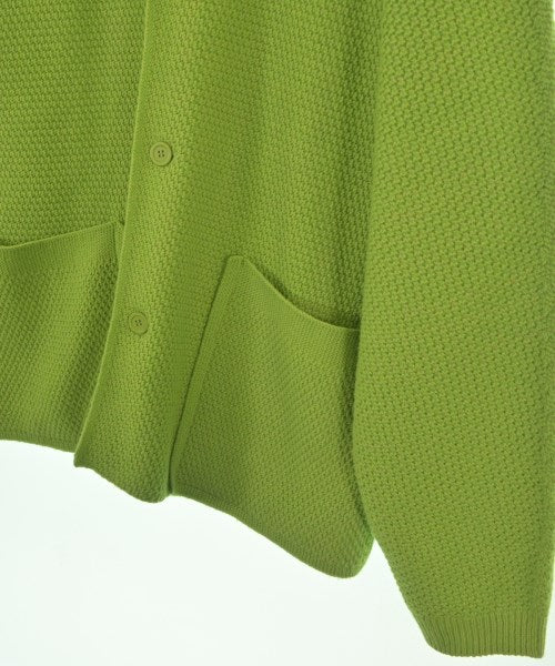 HOMME PLISSE 開襟衫