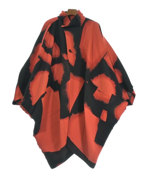 HOMME PLISSE 其他大衣