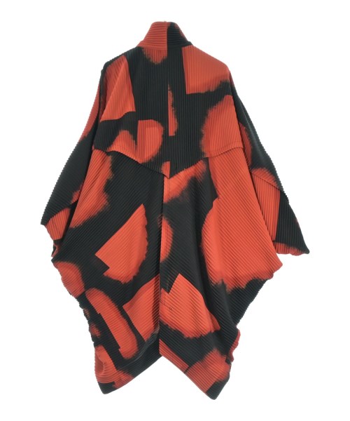 HOMME PLISSE 其他大衣