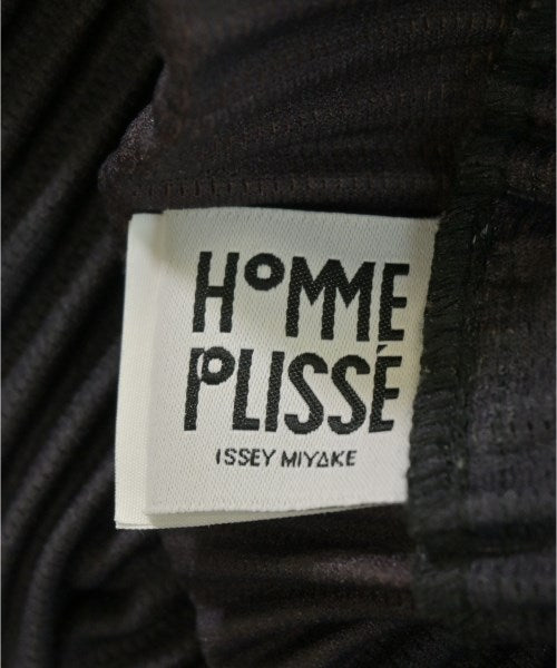 HOMME PLISSE 其他大衣