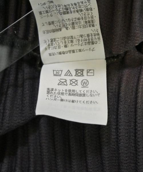 HOMME PLISSE 其他大衣