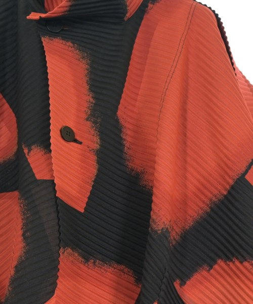 HOMME PLISSE 其他大衣