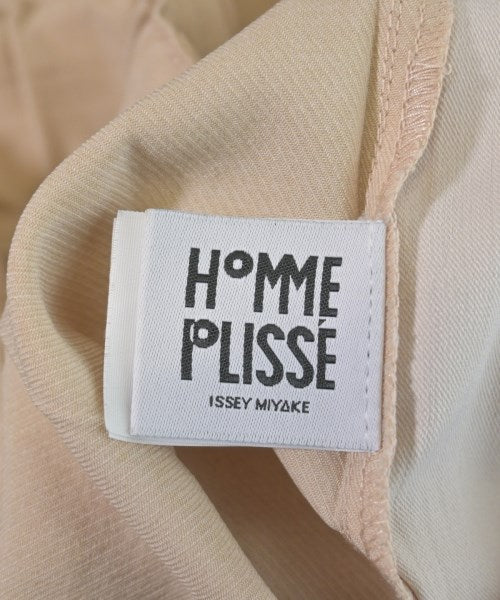 HOMME PLISSE 其他款