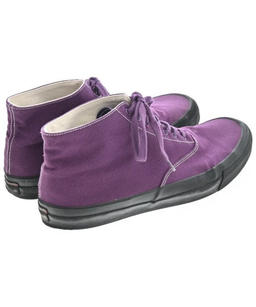 HOMME PLISSE 運動鞋