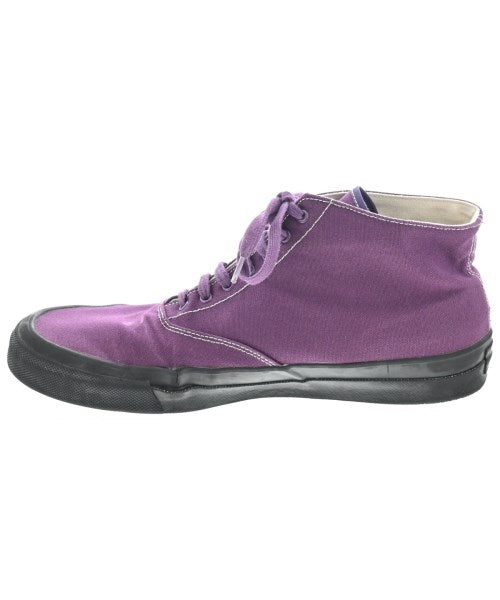 HOMME PLISSE 運動鞋