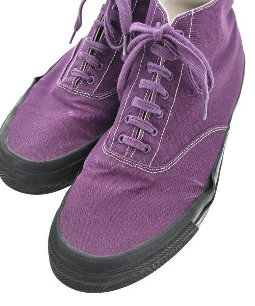 HOMME PLISSE 運動鞋