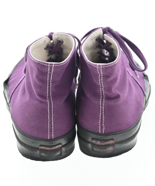 HOMME PLISSE 運動鞋