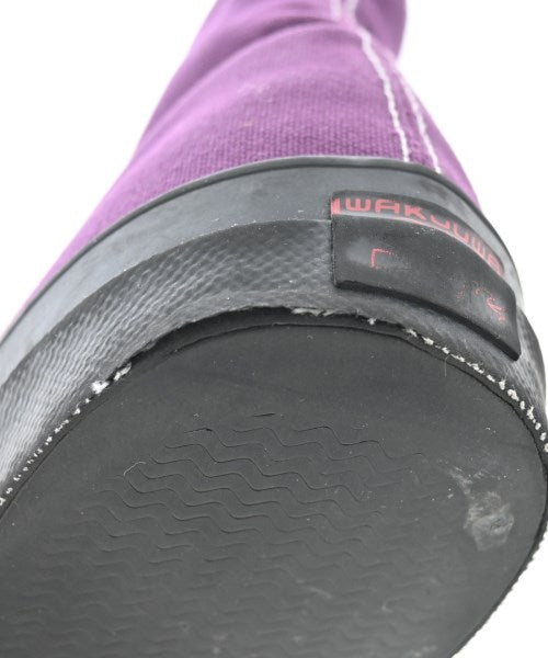 HOMME PLISSE 運動鞋