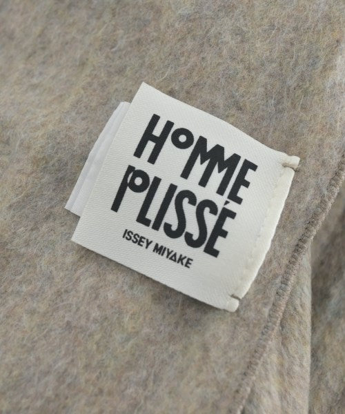 HOMME PLISSE 披肩
