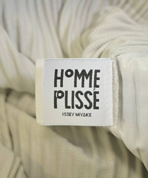 HOMME PLISSE 其他款