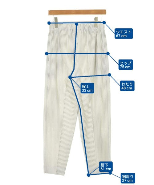 HOMME PLISSE 其他款