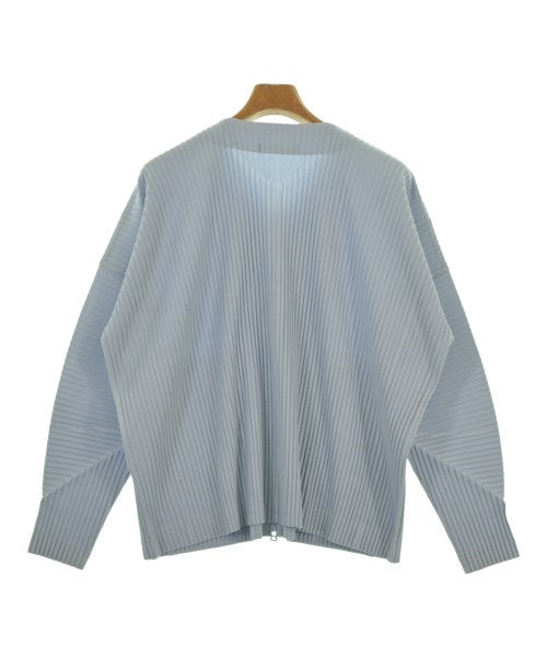 HOMME PLISSE 開襟衫