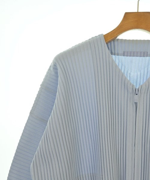 HOMME PLISSE 開襟衫