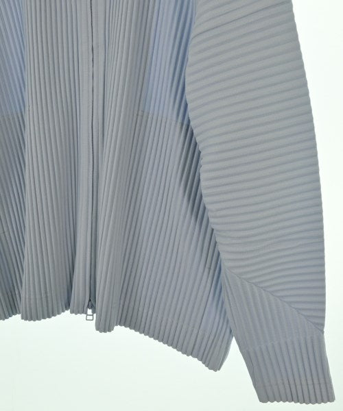 HOMME PLISSE 開襟衫