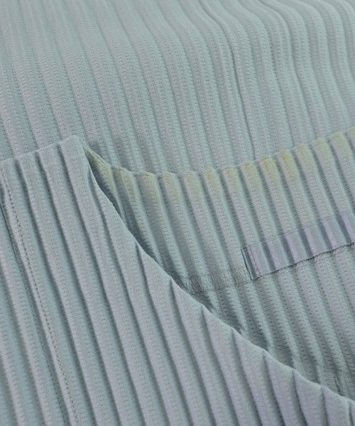 HOMME PLISSE 開襟衫