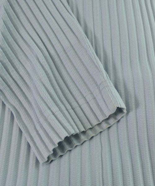 HOMME PLISSE 開襟衫