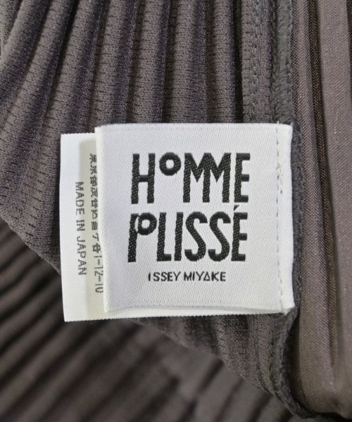 HOMME PLISSE 其他款