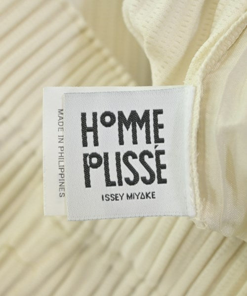 HOMME PLISSE 其他款