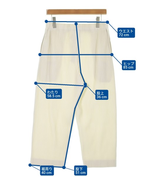 HOMME PLISSE 其他款