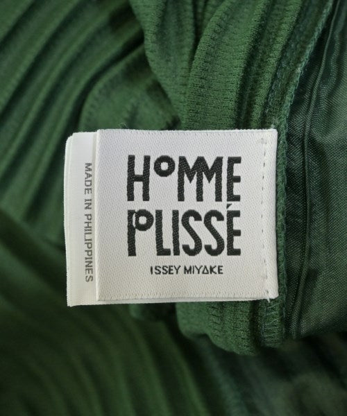 HOMME PLISSE 其他款