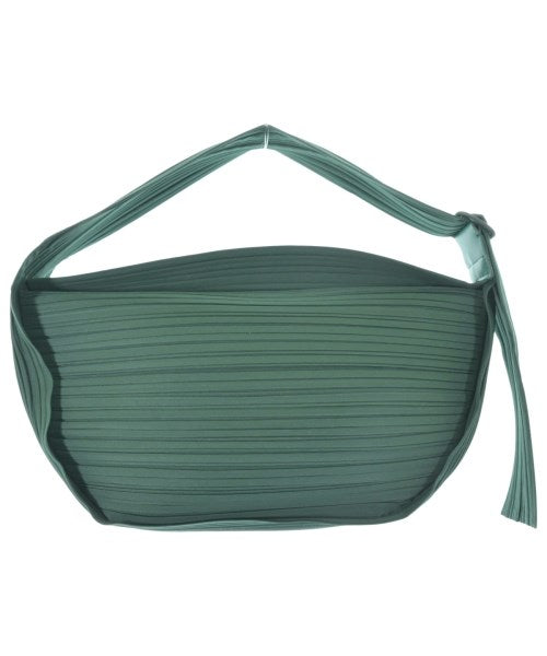 HOMME PLISSE 肩背包