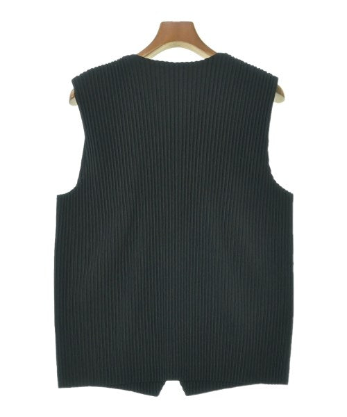 HOMME PLISSE T恤/上衣