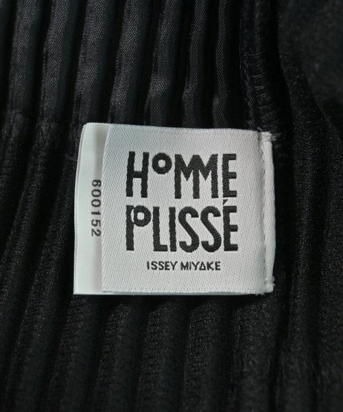 HOMME PLISSE T恤/上衣